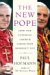 The New Pope : How the Catholic Church Chose its New Leader cover