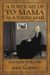 A Portrait Of Yo Mama As A Young Man : The Case Against Yo Mama cover