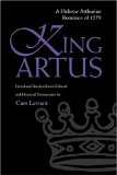 King Artus : A Hebrew Arthurian Romance of 1279 [Click for larger image]