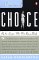 A Question of Choice cover