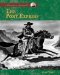 The Pony Express cover
