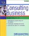 Start and Run a Consulting Business cover