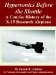 Hypersonics Before the Shuttle : A Concise History of the X-15 Research Airplane cover