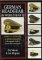 German Headgear in World War II : Army/Luftwaffe/Kriegsmarine  A Photographic Study of German Hats and Helmets cover