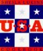 USA Cookbook cover