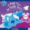 A Visit from the Tooth Fairy cover