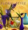 Floral Style cover