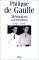 Memoires Accessoires cover