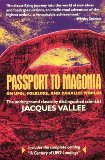 Passport to Magonia : On Ufos, Folklore, and Parallel Worlds [Click for larger image]