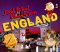 Look What Came from England cover