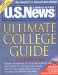 U.S. News Ultimate College Guide 2005 cover