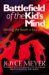 Battlefield of the Mind for Kids cover
