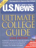 U.S. News Ultimate College Guide 2005 [Click for larger image]