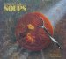 James McNair's Soups cover