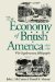 The Economy of British America, 1607-1789 : With Supplementary Bibliography cover