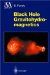 Black Hole Gravitohydromagnetics cover
