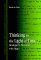 Thinking in the Light of Time : Heidegger's Encounter With Hegel cover