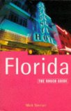 The Rough Guide to Florida [Click for larger image]