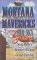 Montana Mavericks : Big Sky Grooms cover