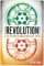 Revolution! : The Expansion of World Cinema in the Sixties cover