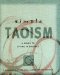 Simple Taoism : A Guide to Living in the Balance cover