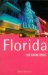 The Rough Guide to Florida cover