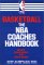 Basketball : The Nba Coaches Handbook cover