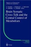 Brain Somatic Cross-Talk and the Central Control of Metabolism [Click for larger image]