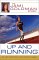 Up and Running : The Jami Goldman Story cover