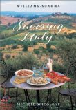 Savoring Italy : Recipes and Reflections on Italian Cooking [Click for larger image]