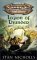Legion of Thunder cover