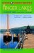 The Finger Lakes Book : A Complete Guide cover