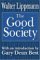 The Good Society cover