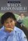 Who's Responsible cover