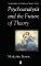 Psychoanalysis and the Future of Theory cover