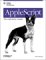 Applescript the Definitive Guide : The Definitive Guide cover