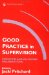 Good Practice In Supervision : Statutory And Voluntary Organisations cover