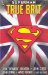 Superman : True Brit cover