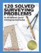 120 Solved Surveying Problems For The California Special Civil Engineer Examination cover