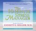 The 10-Minute Stress Manager cover