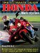 The Ultimate Guide Honda Motorcycles : Everything You Need to Know About Every Honda Street Bike Ever Built cover