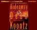Hideaway cover