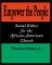 Empower the People : Social Ethics for the African-American Church cover