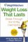  Weight Watchers Weight Loss That Lasts: Break Through the 10 Big Diet Myths