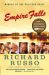Empire Falls : Premio Pulitzer 2002 cover