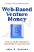 Web-based Venture Money cover