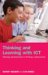Thinking and Learning With ICT : Raising Achievement in Primary Classrooms cover
