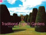 Traditional English Gardens : Published in Association With the National Trust [Click for larger image]