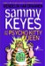 Sammy Keyes And the Psycho Kitty Queen cover