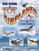 Big Book Of Toy Airplanes : Identification & Value Guide cover